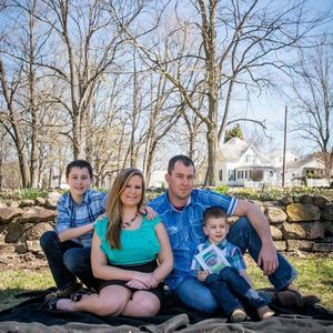 Meet your Posher, Chris